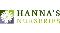 Hanna's Nurseries Logo